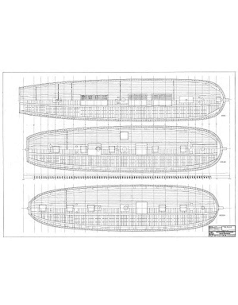 MBT 10.00.023 VOC retourschip "Batavia" (1627)