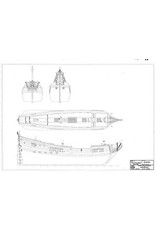 MBT 10.00.026 Fleutschiff "Anna Maria" (1694)