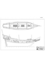 MBT 10.00.029 VOC schip "de Geunieerde Provintien" (1603)