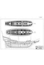MBT 10.00.029 VOC schip "de Geunieerde Provintien" (1603)