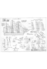 MBT 10.00.030 Theeklipper "Ariel" (1865 - 1872)