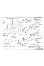 MBT 10.00.030 Teeklipper "Ariel" (1865 - 1872)