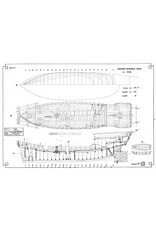 MBT 10.00.032 Hainan Handelsdschunke