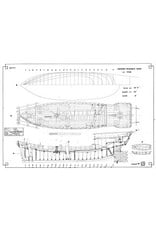 MBT 10.00.032 Hainan handelsjonk