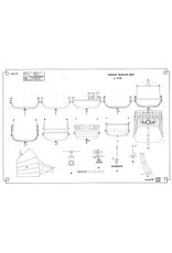 MBT 10.00.032 Hainan Handelsdschunke