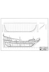 MBT 10.00.034 Fluitschip "Delfshaven" anno 1668