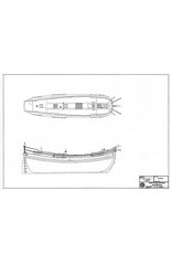 MBT 10.00.035 Fleutschiff "Catharina Elizabeth"