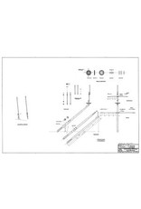 MBT 10.01.006A "7 Provincien" (1665) (II) Mastplan