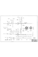 MBT 10.01.006A "7 Provincien" (1665) (II) Mastplan