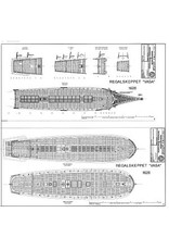 NVM 10.01.009 "Wasa", Zweeds oorlogschip (1628)