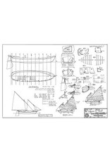 MBT Topo Chiogiotto - Construction plan, scale 1:30 (10.02.017)