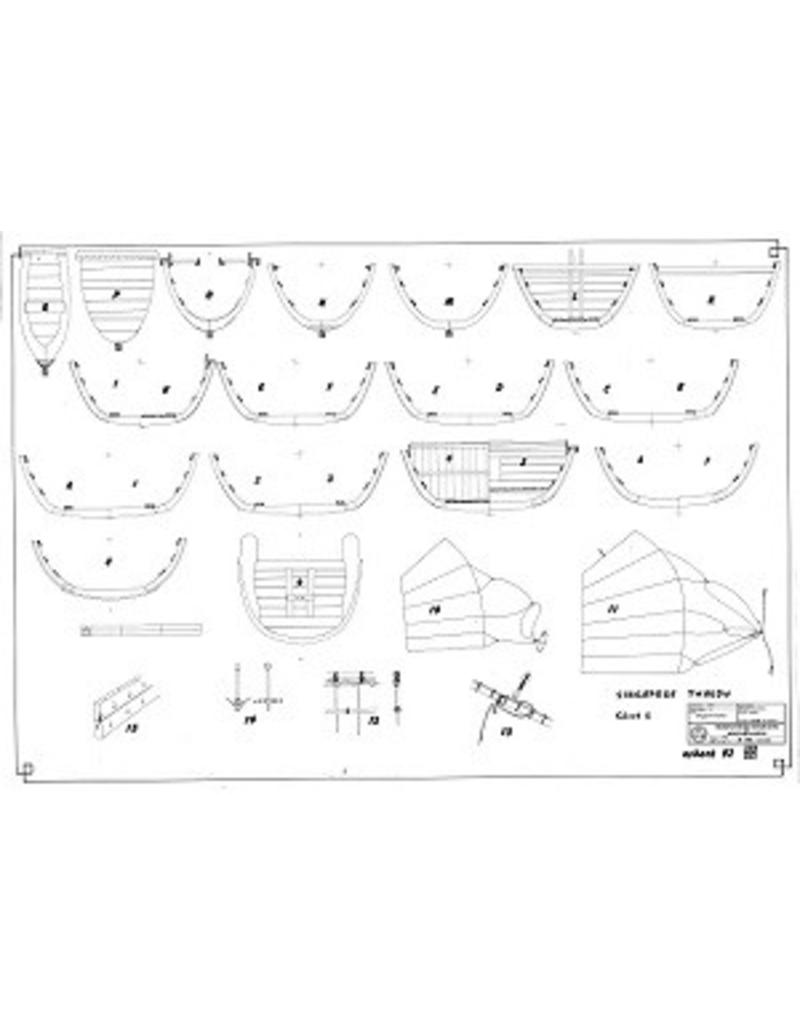 MBT Singapore Twakow - Construction Drawing Scale 1 : 30 (10.02.020)