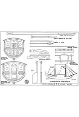 MBT 10.03.001 Moluks schip "Orembaai"