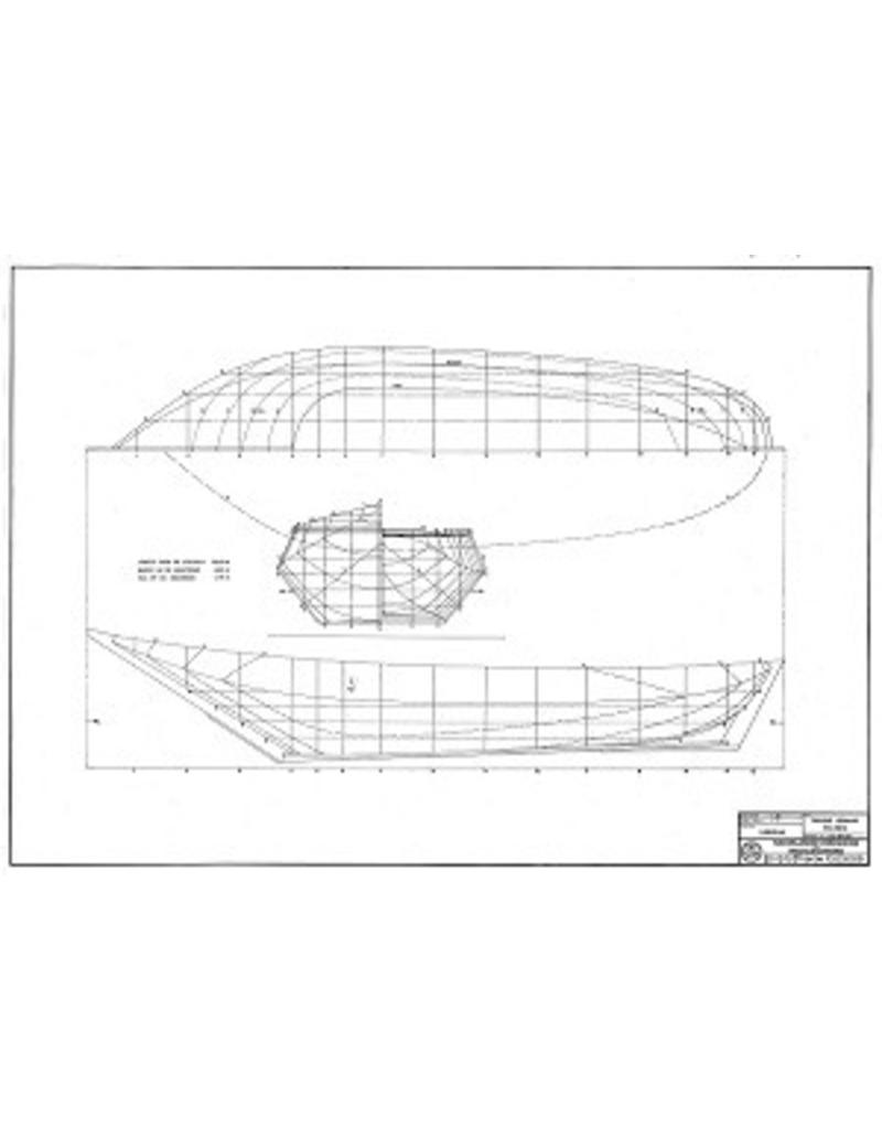 MBT 10.03.005 Tholense hoogaars TH64 (1907)
