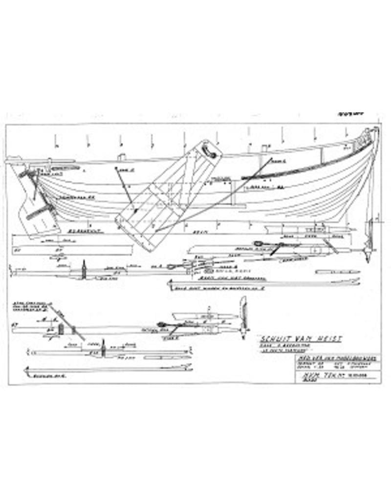 MBT 10.03.006 Heistse schuit (tot eind 19e eeuw)