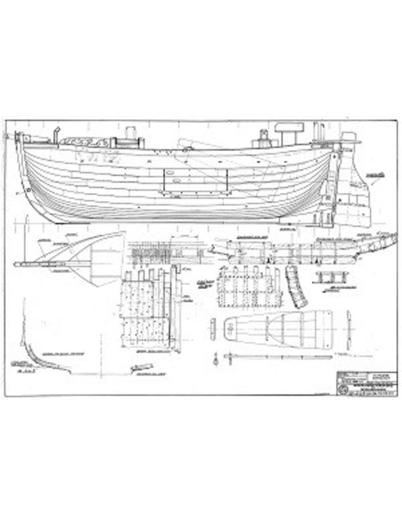 MBT 10.03.011 Katwijker Bomschuit