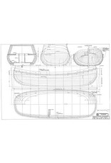 MBT 10.03.012A gaffelvisschuit "Jonge Marinus"
