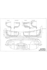 MBT 10.03.012A gaffelvisschuit "Jonge Marinus"