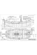MBT 10.03.013A Bazaanaal-Fischerboot "Jonge Neeltje"