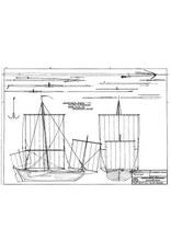 MBT 10.03.015 Egmonder pinck (17e eeuw)