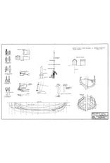 MBT Sailing Logger - Construction Drawing Scale 1 : 50 (10.03.017)