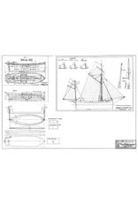 MBT Vlaardingen sloop - Construction Drawing Scale 1 : 44 (10.03.024)
