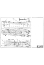 MBT 10.03.026 Logger-Schaluppe