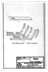 MBT 10.03.033 schokker "UK 112" (eind 19e eeuw)