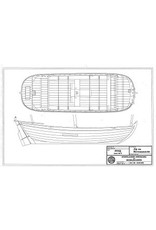 MBT 10.03.038A CD-Egmonder Pinck;Autocad-Zeichnungen im PDF-Format