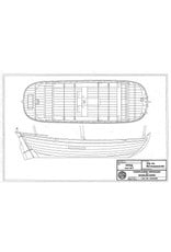 MBT CD-Egmonder pinck; AutoCAD drawings in PDF format - Construction Drawing Scale 1 : 20 (10.03.038A)