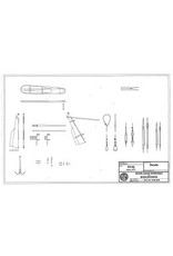 MBT 10.03.038A CD-Egmonder pinck;autocad tekeningen in pdf-formaat