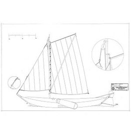 MBT 10.03.040A CD-Zuiderzee punter; tekeningen in .pdf-formaat, en informatie