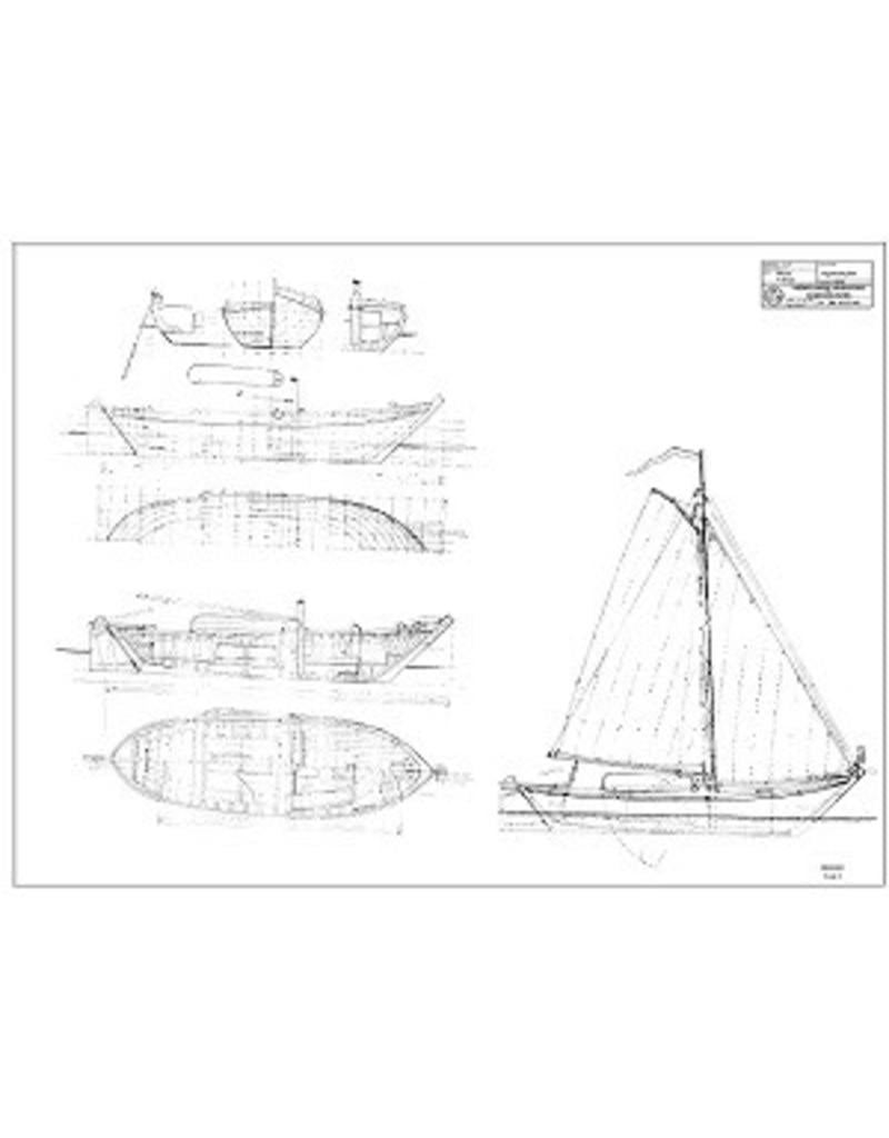 MBT 10.03.041 Pluut "VD 23"