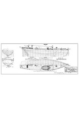 MBT 10.03.044 Brixham trawler Ibex BM27