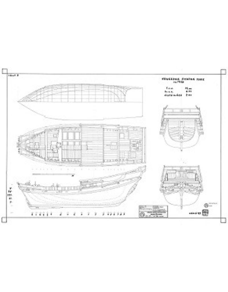 MBT 10.03.045 Vissersjonk uit Hongkong (rond 1930)