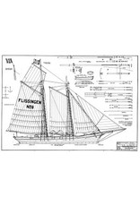 MBT 10.04.002 Holzschoner „Vlissingen 8“ (ca. 1890–1900)