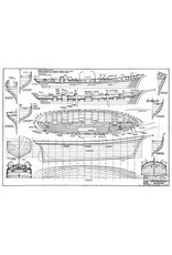 MBT 10.04.002 Holzschoner „Vlissingen 8“ (ca. 1890–1900)
