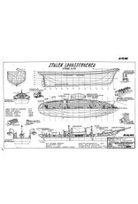 MBT 10.04.003 stalen loodsschoener