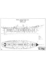 MBT 10.04.004 stählerner Lotsenschoner "Nr. 6" für den 3. Bezirk (1921)