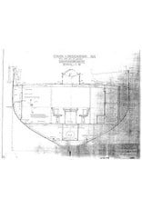 MBT 10.04.004 stählerner Lotsenschoner "Nr. 6" für den 3. Bezirk (1921)