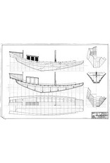 MBT 10.05.003 Ägyptisches Passagierschiff