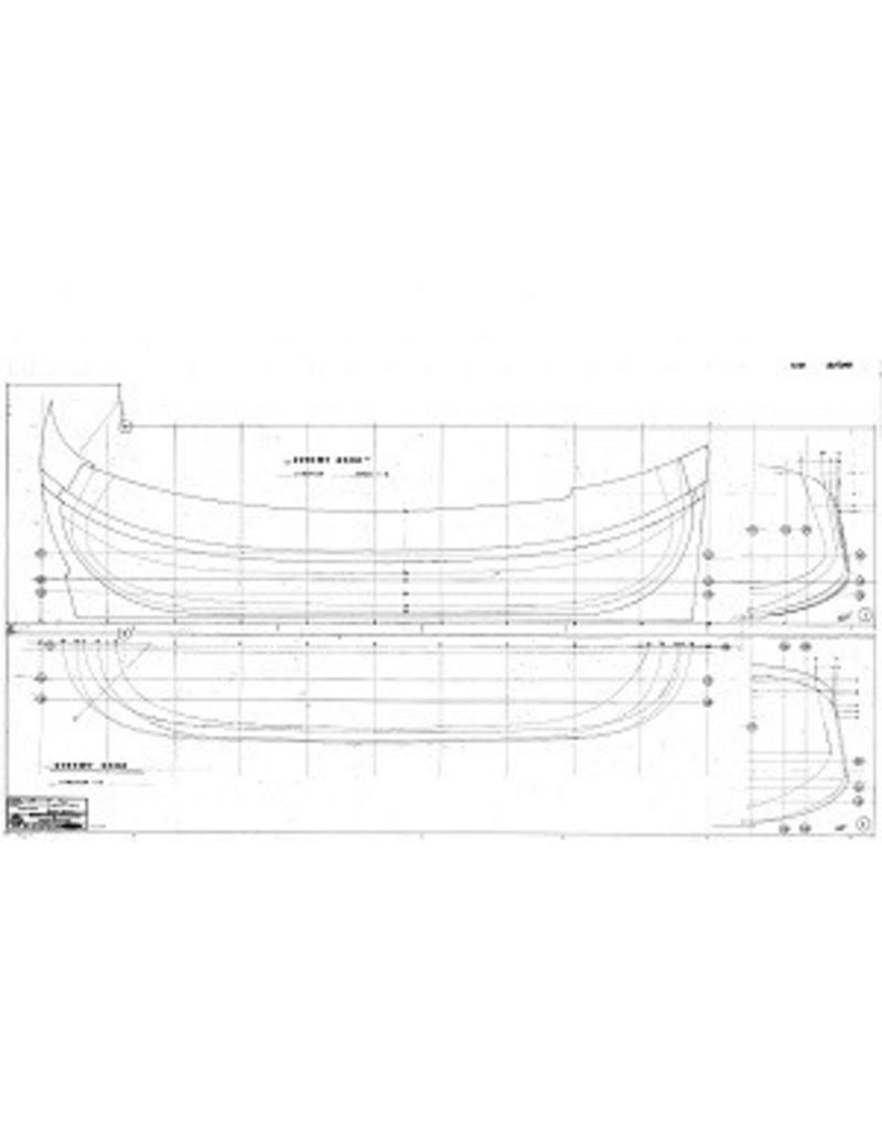 MBT Poon Vrouwe Anna - Construction Drawing Scale 1 : 15 (10.05.014)