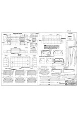 MBT 10.05.017 Snikschuit voor personen (Trekschuit) (begin 18e eeuw)