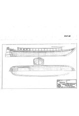 MBT 10.05.018 trekschuit