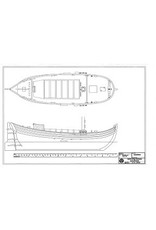 MBT 10.05.022 Smalschiff; nach Witsen (171)