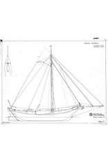 MBT 10.06.005 Schokkerjacht „Margaretha“ (1890)