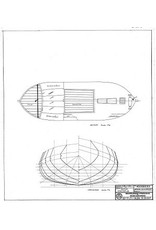 MBT 10.06.007 meerboeier paviljoenjacht "De Waakzaamheid" (1832)