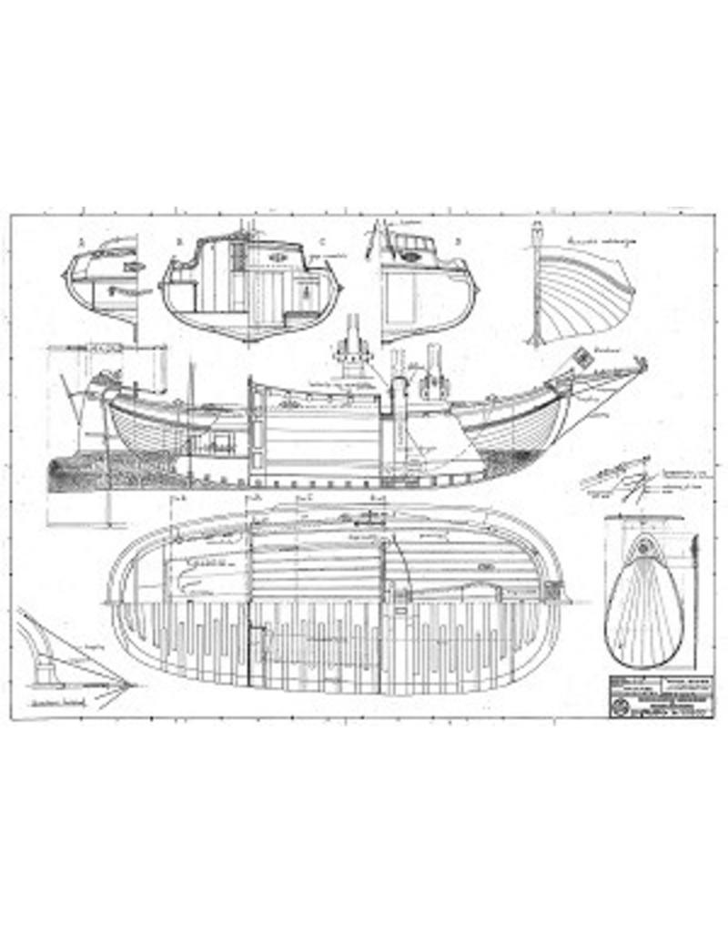 MBT 10.06.012 Friese boeier "Constanter" (1877)