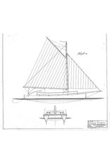 MBT 10.06.013 Segelkatamaran