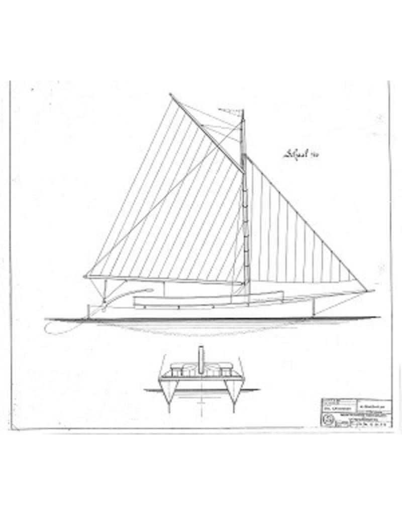 MBT 10.06.013 zeil catamaran